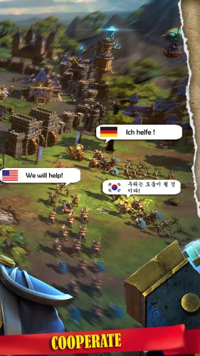 War Storm: Clash of Heroes