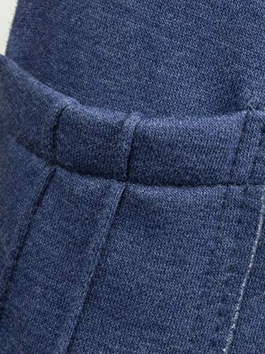 Warcraft World of señoras de la Chaqueta con Capucha Campeón de la Alianza Amarilla Azul del Logotipo para el Juego - XXXL