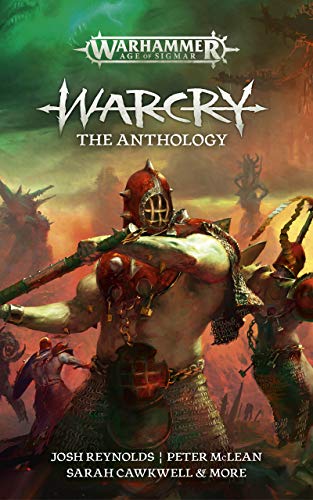 Warcry (Warhammer Age of Sigmar) (English Edition)