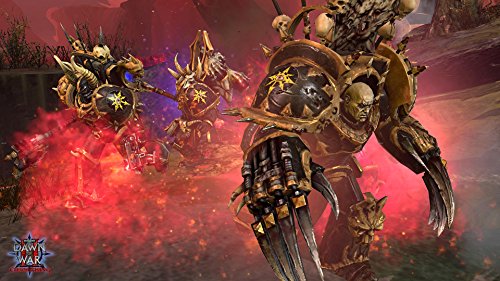 Warhammer 40.000: Dawn Of War Ii Master Collection [Importación Alemana]