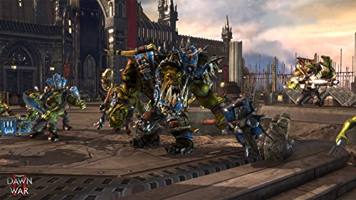 Warhammer 40.000: Dawn Of War Ii Master Collection [Importación Alemana]
