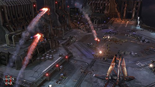 Warhammer 40.000: Dawn Of War Ii Master Collection [Importación Alemana]