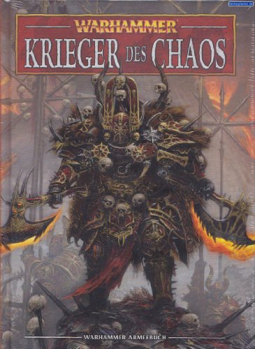 Warhammer: Warriors of Chaos