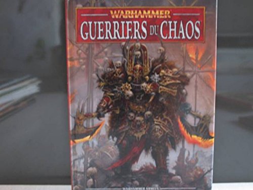 Warhammer: Warriors of Chaos