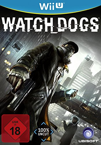 Watch Dogs
