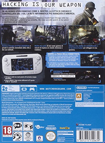 Watch Dogs - Special Edition