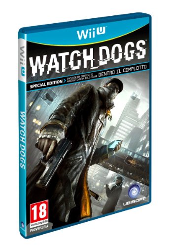 Watch Dogs - Special Edition