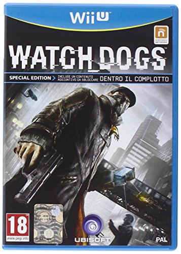Watch Dogs - Special Edition