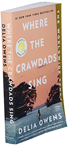 Where the Crawdads Sing