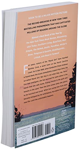 Where the Crawdads Sing