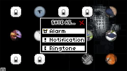 Whistling Sounds and Ringtones