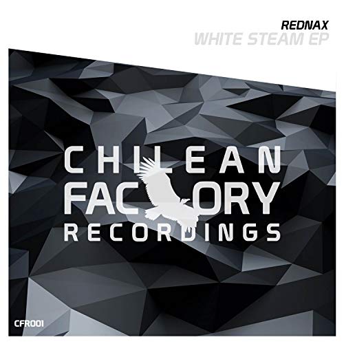 White Steam (Tokyo3 Remix)