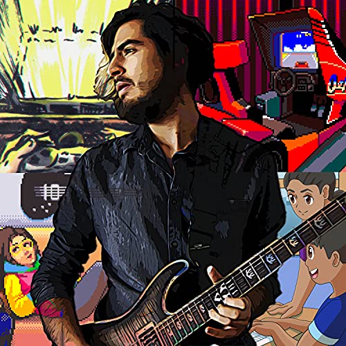 Wild Pokémon Battle (From "Pokémon Ruby/Sapphire/Emerald") (Metal Version)