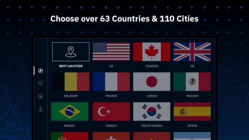 Windscribe VPN - Watch Anything, Privately