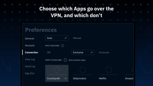 Windscribe VPN - Watch Anything, Privately