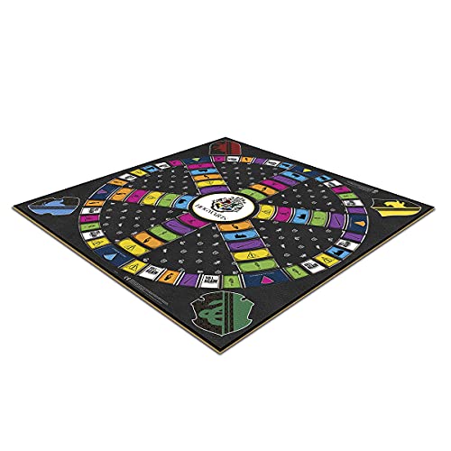 Winning Moves 033343 - Harry Potter Ultimate Trivial Pursuit, Color, Idioma Inglés
