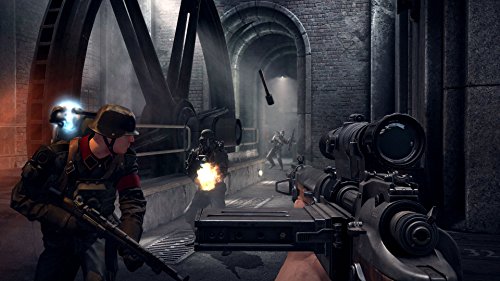 Wolfenstein: The Two Pack [Importación USA]