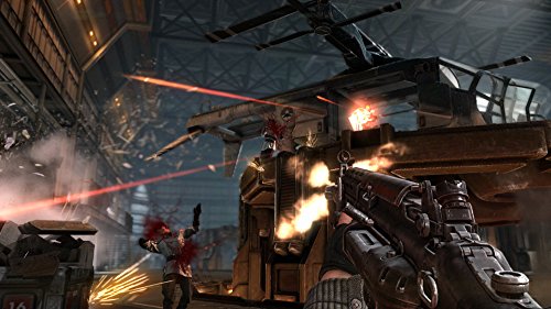 Wolfenstein: The Two Pack [Importación USA]