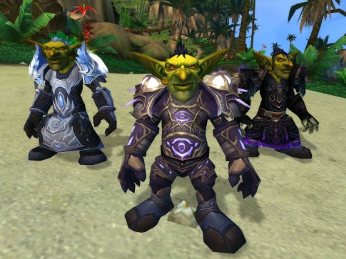 World of warcraft: Cataclysm [Importación francesa]
