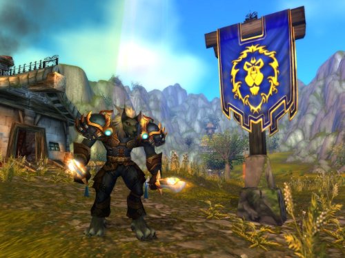 World of warcraft: Cataclysm [Importación francesa]