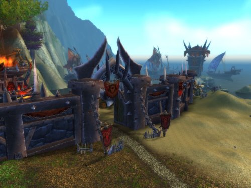 World of warcraft: Cataclysm [Importación francesa]