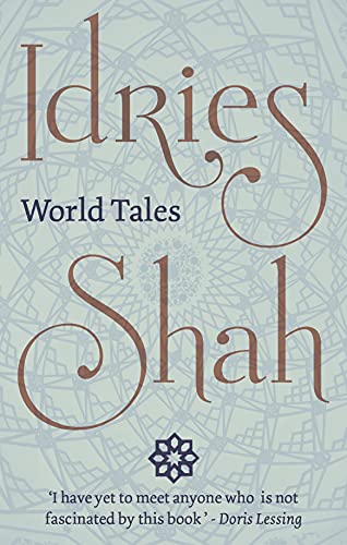 World Tales (English Edition)