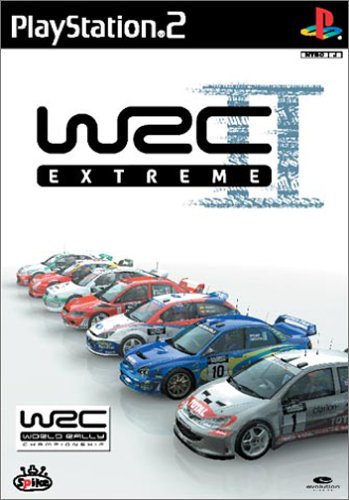 WRC II Extreme