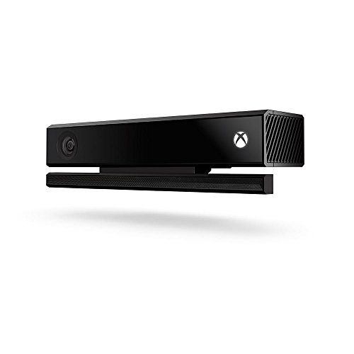 Xbox One Kinect センサー (DANCE CENTRAL SPOTLIGHT (ご利用コード) 同梱)