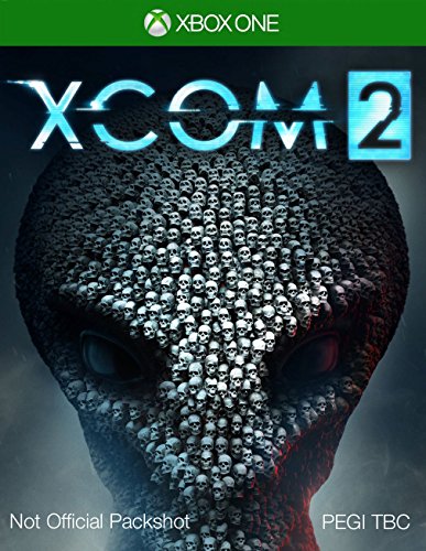 XCOM 2 [Importación Inglesa]