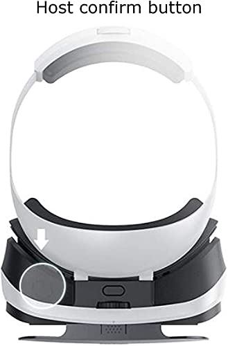 XIXIDIAN VR GRAMES, TELÉFONO MÓVIL Dedicado Glasses 3D Realidad Virtual Auriculares Equipo de película, Juegos VR Todo en Uno Auriculares Detectores Detachable Diseño Split Soft & Corty