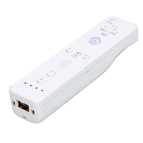 Yanhonin Control remoto inalámbrico, controlador sensible al movimiento para Wii U Console Wiimote