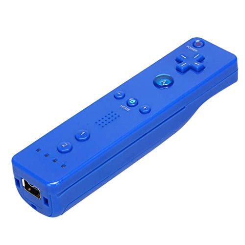 Yanhonin Control remoto inalámbrico, controlador sensible al movimiento para Wii U Console Wiimote