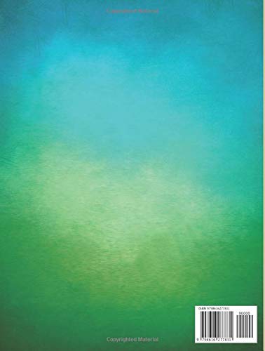 Yoga Zen Meditation Practice Journal: Training notebook, exercise journal for lesson plan book for acrobatic, gymnastics and yoga-lovers, 100 Pages Large 8.5" x 11" size (21.59 x 27,94 cm)