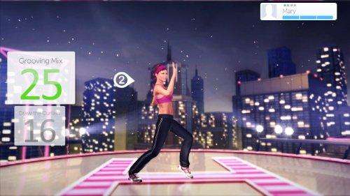 Your shape : fitness evolved 2013 [Importación francesa]