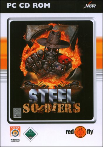 Z: Steel Soldiers [Importación alemana]
