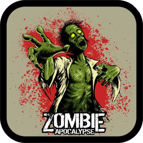 Zombie Monopoly: Apocalypse