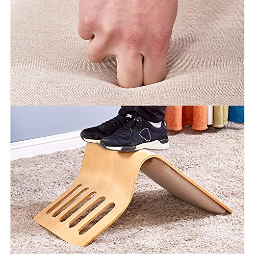 ZXCC Madera Tatami Suelo Silla, Japonés Acolchado Sin Piernas Suelo Silla con Espalda Apoyo Perezoso Sofá Suelo Estar Respaldo para Adultos Leyendo Juego De Ver Vídeo-p 46x37x43cm(18x15x17inch)