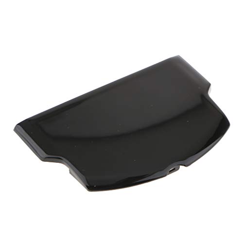 F Fityle Tapa de batería, repuestos para Sony PSP 3000 2000 cámara