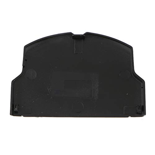 F Fityle Tapa de batería, repuestos para Sony PSP 3000 2000 cámara