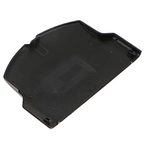 F Fityle Tapa de batería, repuestos para Sony PSP 3000 2000 cámara