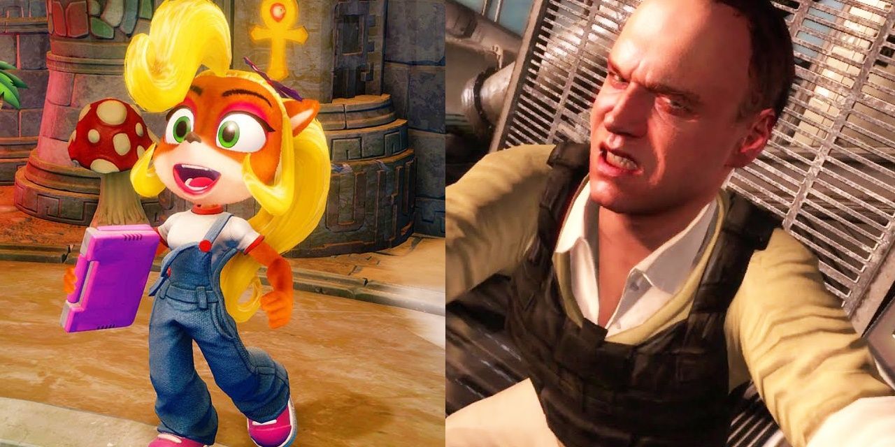 5 remakes de juegos que añadieron un nuevo personaje para bien (y 5 para mal)