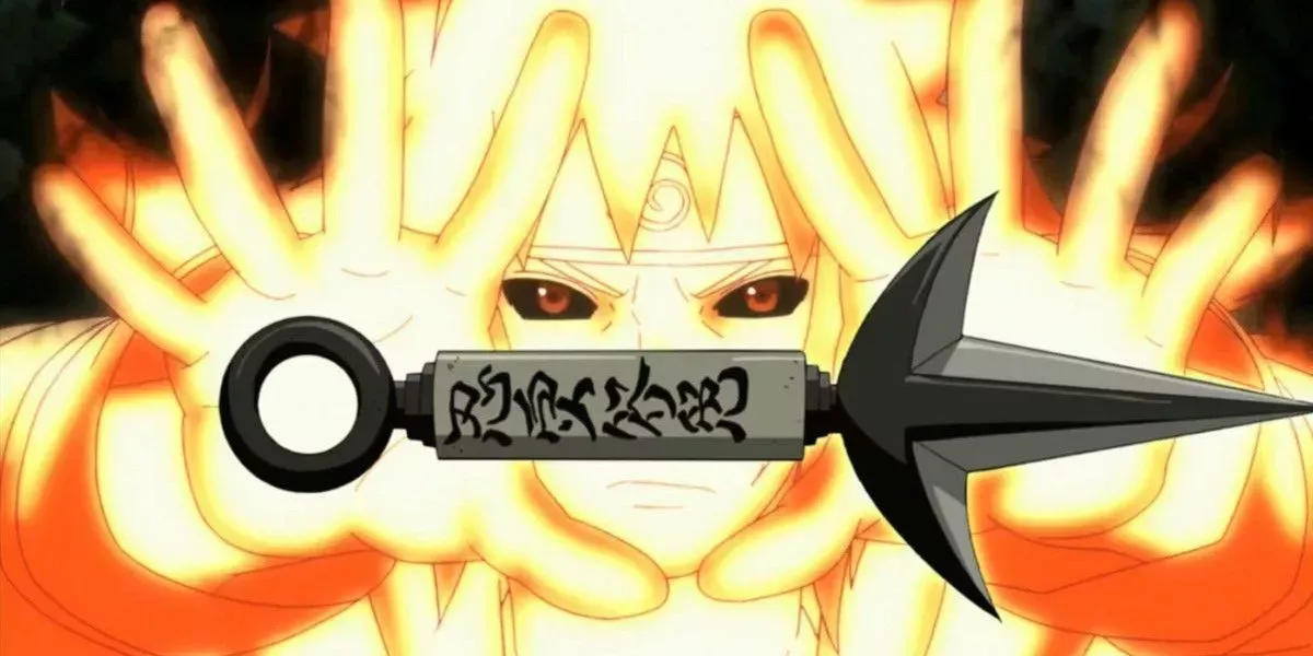 8 cosas que no tienen sentido sobre los padres de Naruto | Cultture