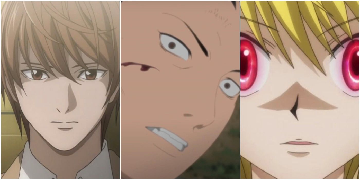 8 veces que los niños del anime fueron más inteligentes que los adultos