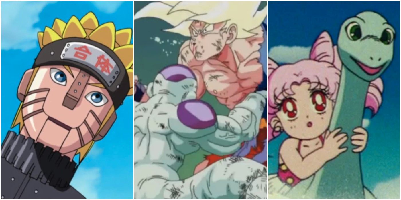 9 duras realidades del anime con demasiado relleno