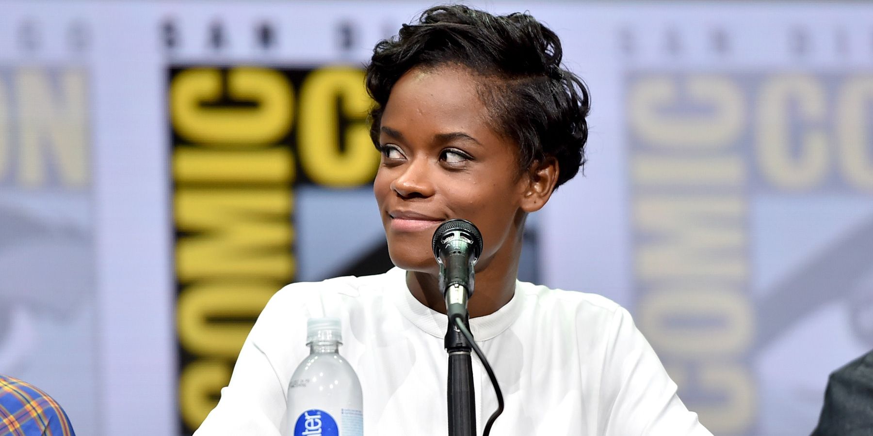 A pesar de los rumores, Black Panther 2 retomará su producción con Letitia Wright