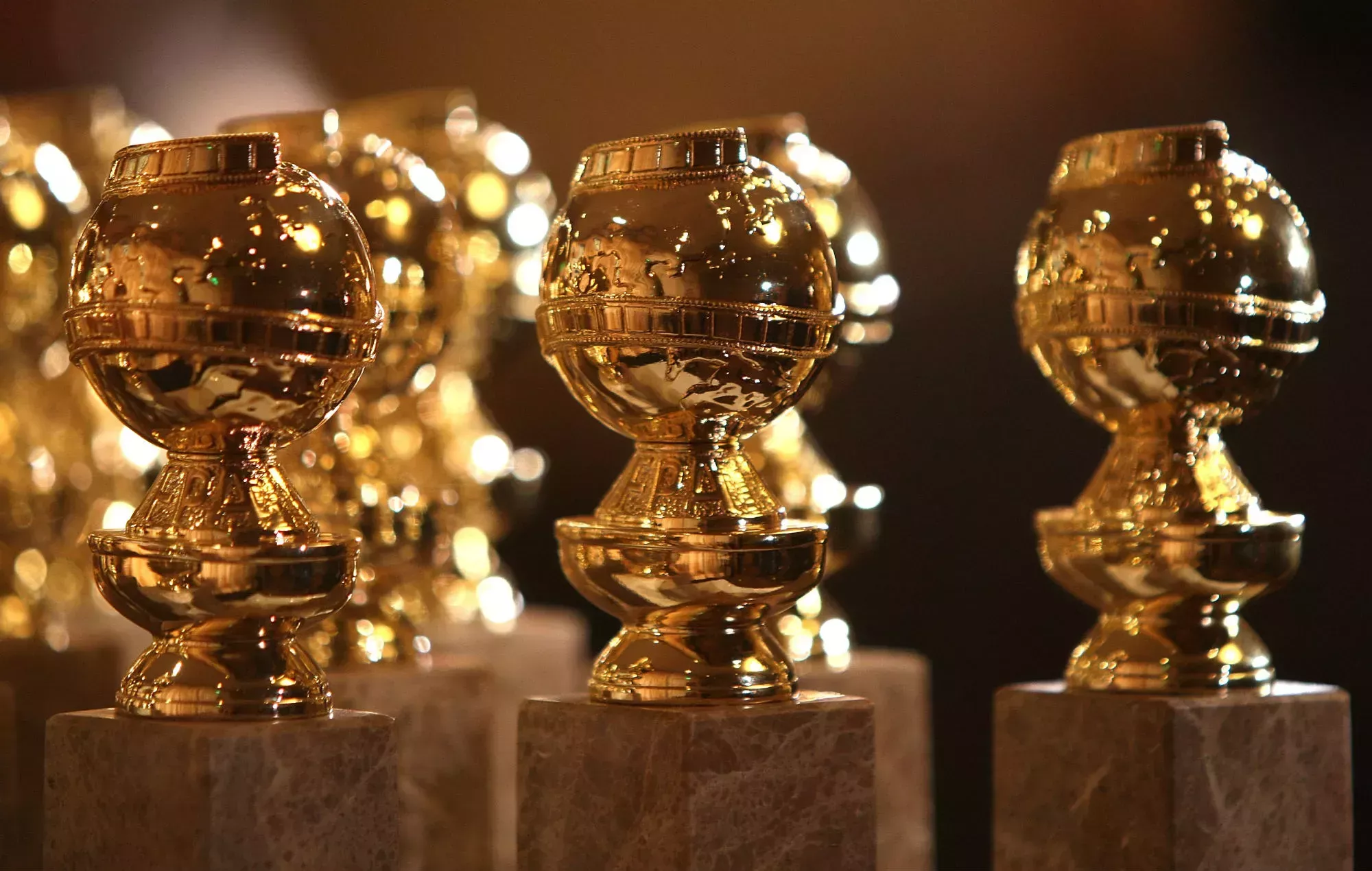Anunciadas las nominaciones a los Globos de Oro 2022 - vea la lista completa