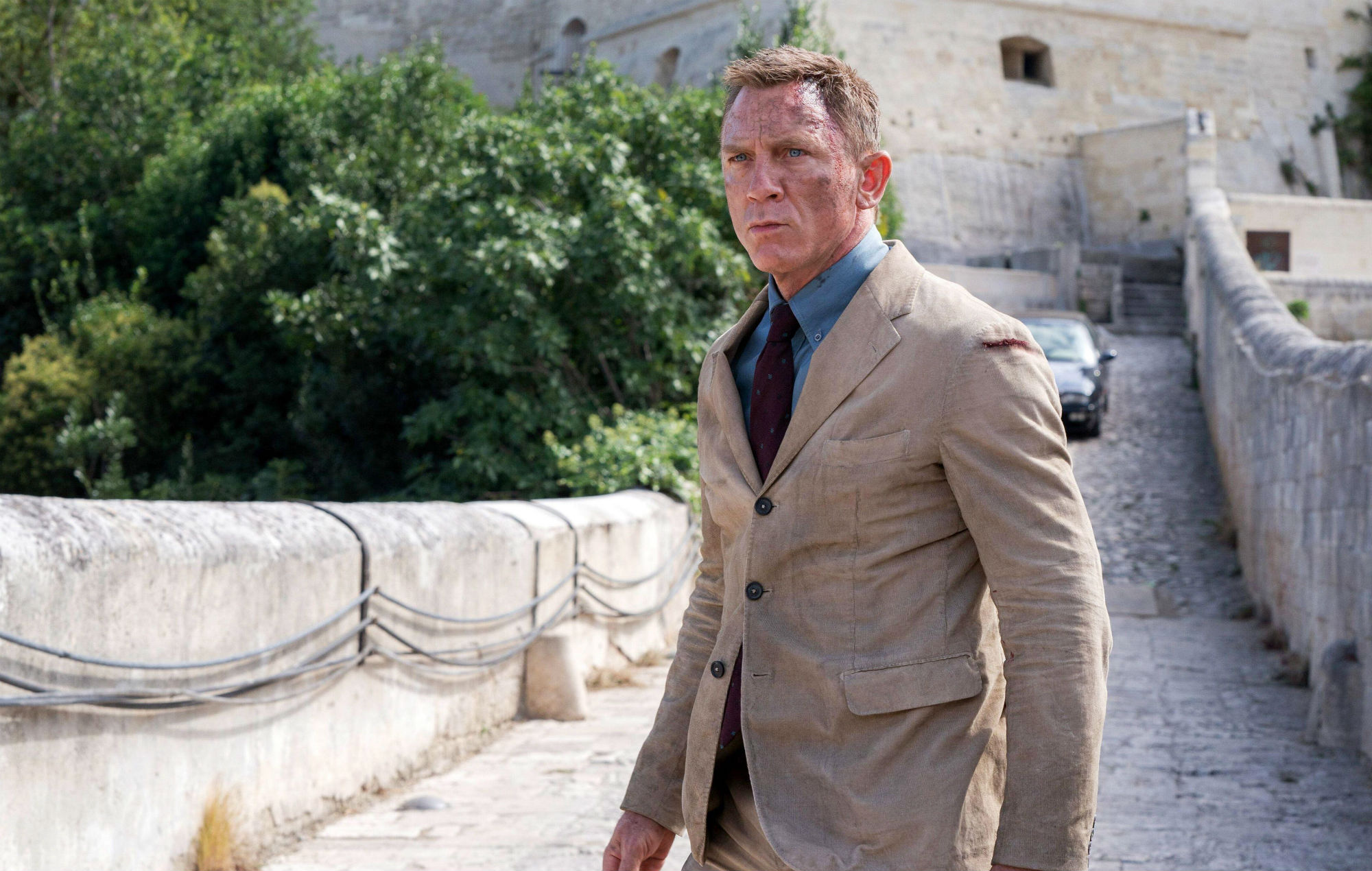 Apple TV+ trabaja en el documental musical de James Bond 'El sonido de 007'