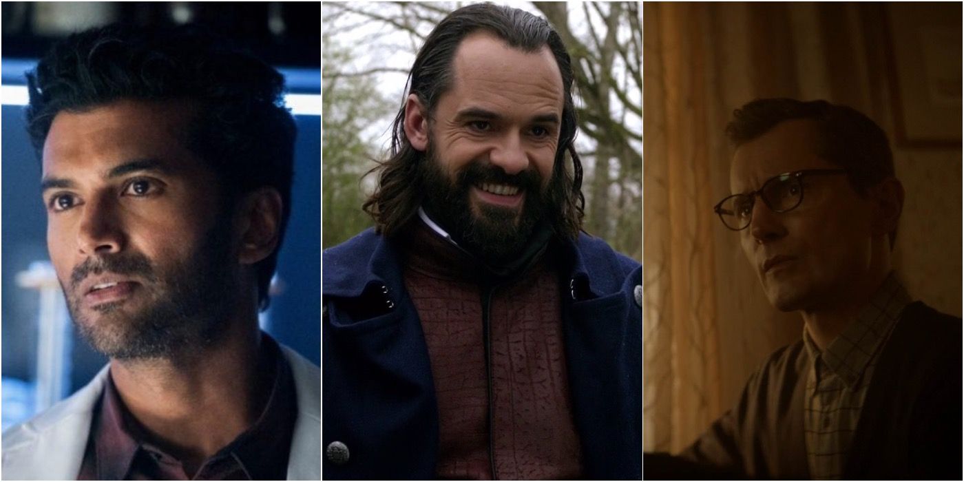 Arrowverse: Los 10 villanos más desagradables de la serie