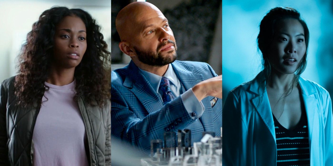 Arrowverse: Qué personajes tendrían más probabilidades de ganar en el juego del calamar