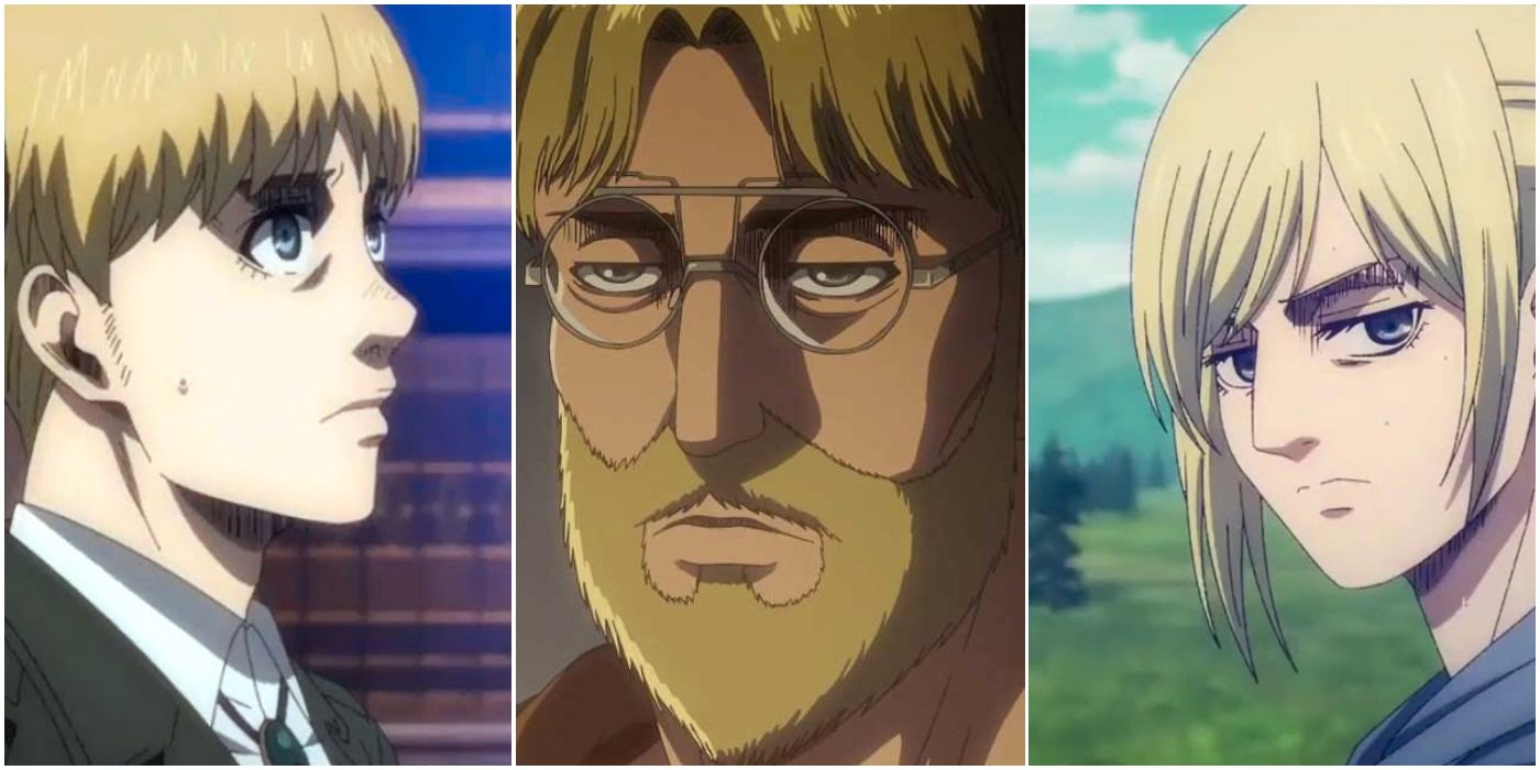 Ataque a los Titanes: 10 veces que nada salió según lo previsto